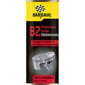 B2 oliebehandeling - Motoronderhoud - 400ml BARDAHL - 1010