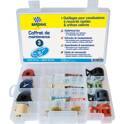 Coffret de maintenance clim n°3 BARDAHL - 4724