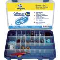 Coffret de maintenance n°1 new r134 + hy1234 BARDAHL - 8236
