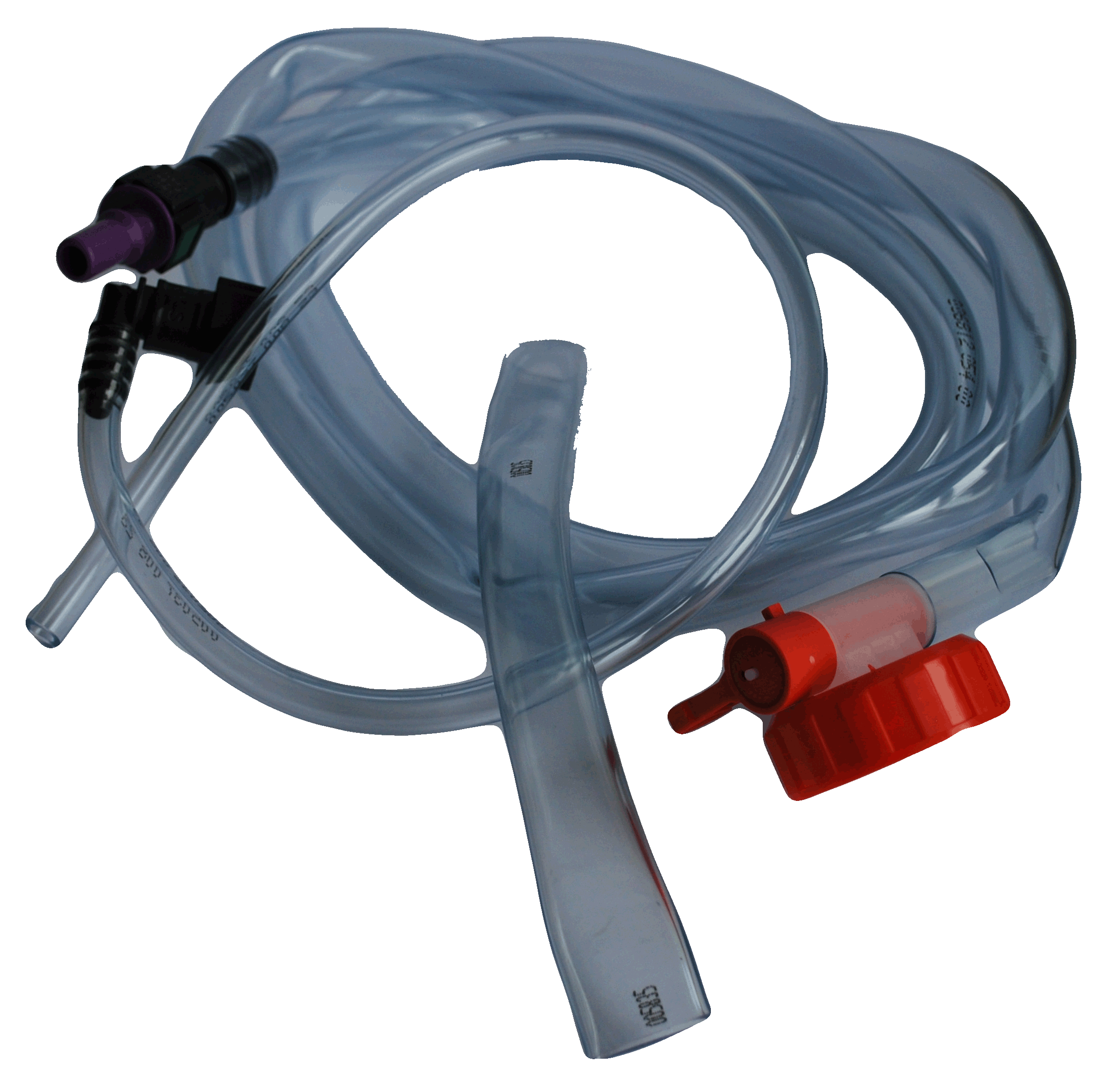 Eolys additive filling kit