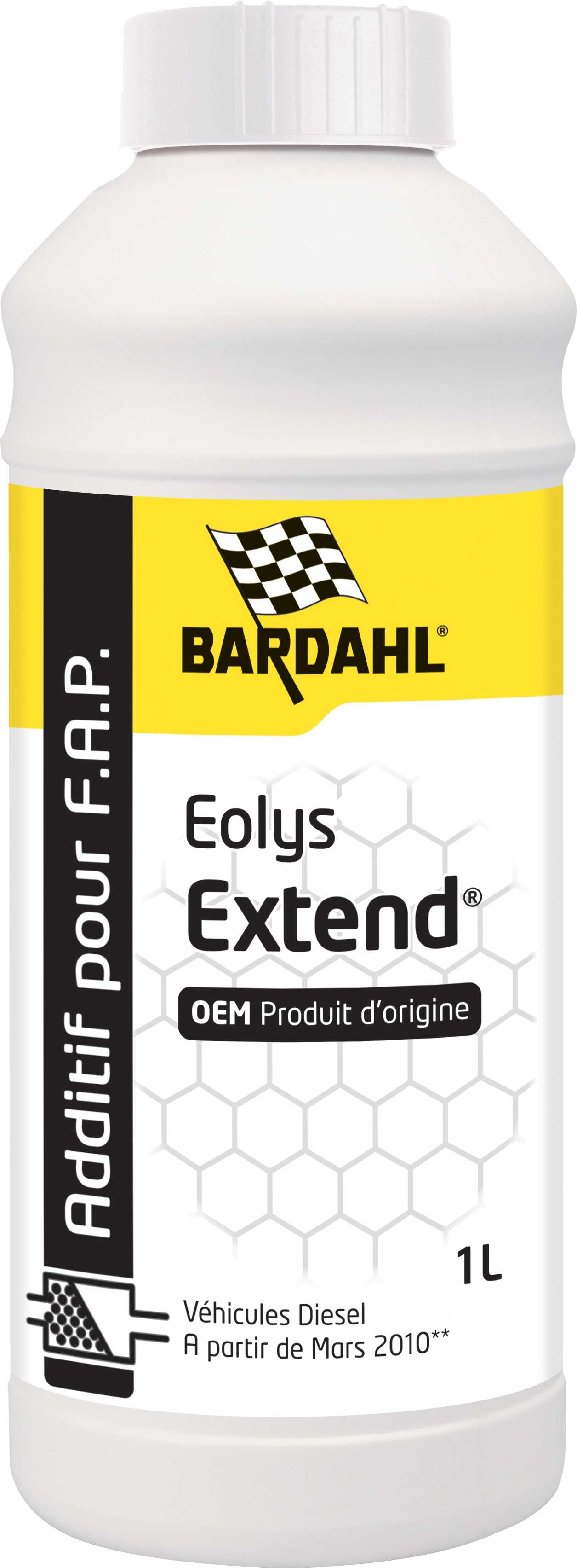 FAP special cerine additive - EOLYS EXTEND - 1L