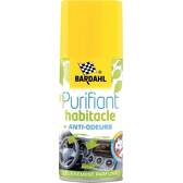Inredningsrenare - BARDAHL - 125 ml BARDAHL - 4402