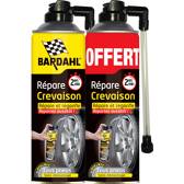 Répare crevaison - BARDAHL - 500ml (+ 500ml offerts) BARDAHL - 49401