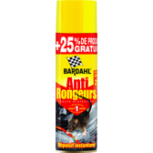 Anti roedores - 400ml+100ml gratis BARDAHL - 4172