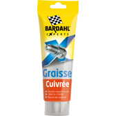 Kupferfett  150 g BARDAHL - 1533