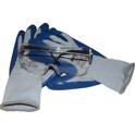 Schutzausrüstung (Brille und Handschuhe) BARDAHL - 4302