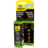 Special epoxy metal repair paste - 56gr BARDAHL - 49917