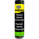 Universal epoxy repair paste - 56gr BARDAHL - 49919