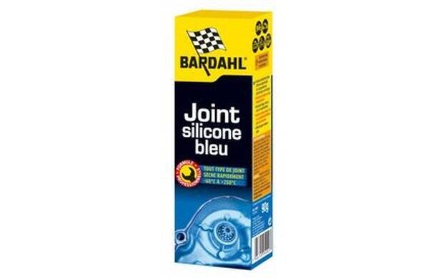 Bardahl blue silicone gasket 90 g