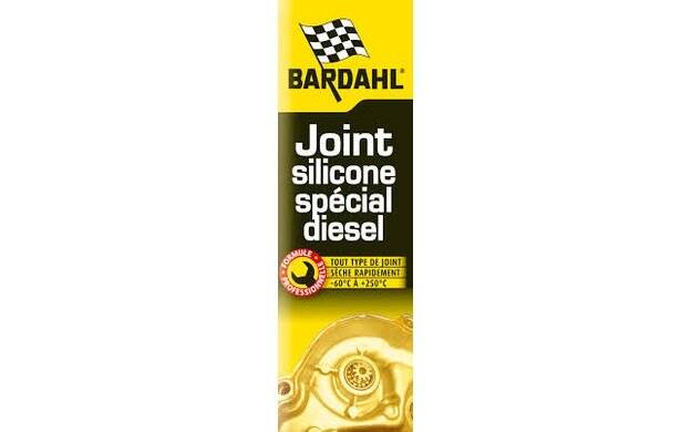 Bardahl special diesel silicone gasket 90 g