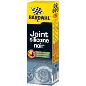 Junta silicona negra Bardhal 100 g BARDAHL - 4875