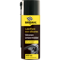 Siliconenglijmiddel - 400 ml BARDAHL - 4457