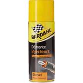 Injektorborttagare - BARDAHL - 400 ml BARDAHL - 4319