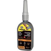 Strong red nut fix - 50gr BARDAHL - 49913