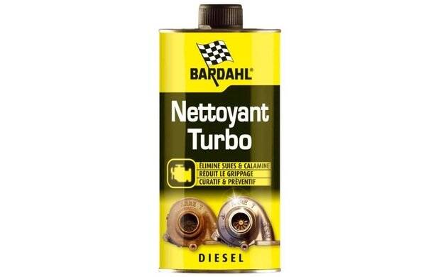Diesel Turbo Cleaner 1L
