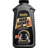 Repare-se junta de tecido para o pescoço - 600 ml BARS LEAKS - H1S1L-03