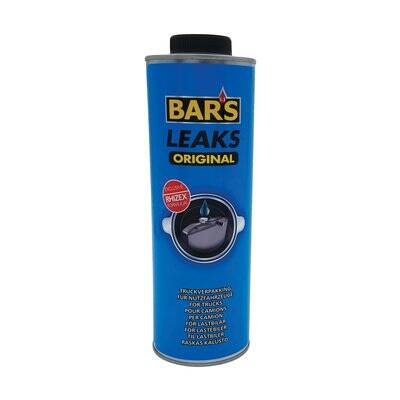 Granulated Radiator Leak - 735 g