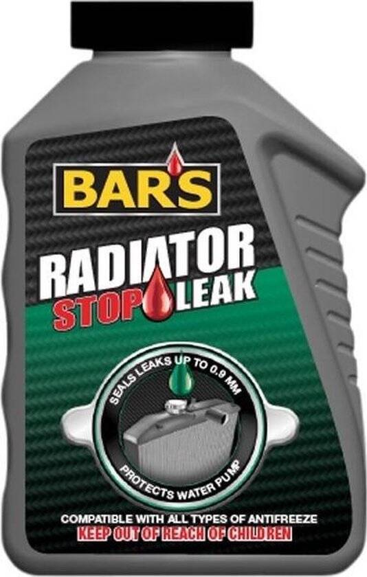 Anti-leak radiator - 200 ml