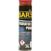 Radiatore antifuga - 25g BARS LEAKS - RHZ1M20-82