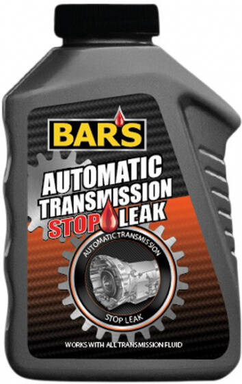 Anti-leak automatic box - 200 ml