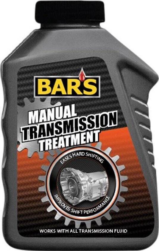 Anti-leak manual gearbox - 200 ml