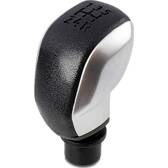 Botão de engrenagem adaptável para peugeot 206/207/307/308/408/508/c4 elysee BC CORONA - POM10142