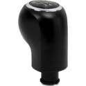 Original type gear knob adaptable for opel astra h/ corsa d 5/6 speed BC CORONA - POM40131