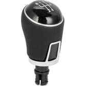 Universal shift knob for volkswagen 5 speed BC CORONA - POM40153V5