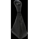 Pomello cambio + cuffia adatto per Mercedes w202 5 marce BC CORONA - POM40113
