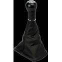 Pomo cambio + fuelle adaptable para golf 3 5/6 velocidades BC CORONA - POM40103