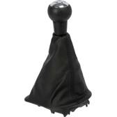 Pomo y fuelle de cambio compatible con Peugeot 207 / 307 / 308 5 velocidades BC CORONA - POM40112