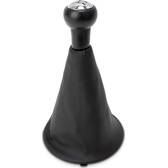 Pomo cambio + fuelle adaptable para peugeot citroen socio/ berlingo 2014-2016 BC CORONA - POM40158