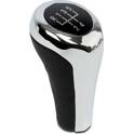 Pookknop aanpasbaar voor BMW x3 x5 e82 e85 e87 e90 5/6 versnellingen BC CORONA - POM40121
