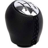 Pookknop aanpasbaar voor Renault Megane na 2010 (5/6 versnellingen) BC CORONA - POM40138