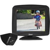 Telecamera di retromarcia + schermo da 3,5'' BEEPER - 922384