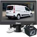 Telecamera di retromarcia + schermo da 7". BEEPER - 922976