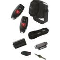 Alarme universelle pour véhicule utilitaires BEEPER XR5VUL BEEPER - 940096
