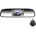  Achteruitrijcamera + achteruitkijkset 4,3'' BEEPER - 922054