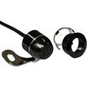 Micro achteruitrijcamera RX-32 + 8 m kabel + accessoires BEEPER - 922444
