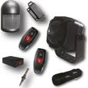  Complete universal motorhome alarm kit BEEPER - 940090