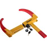 Sapata antifurto da roda BEEPER - 930448