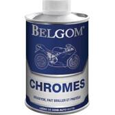 BELGOM-Chromreiniger - 250 ml BELGOM - 929276