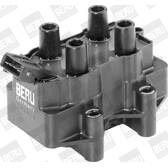 Bobine d'allumage BERU - ZS231