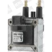 Bobine d'allumage BERU - ZS317
