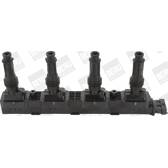 Bobine d'allumage BERU - ZS338