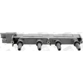 Bobine d'allumage BERU - ZS348