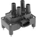 Bobine d'allumage BERU - ZS350BO