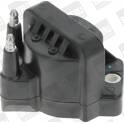 Bobine d'allumage BERU - ZS355