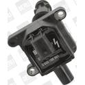 Bobine d'allumage BERU - ZS361