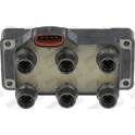 Bobine d'allumage BERU - ZS371